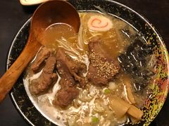 -日本料理神拉面
