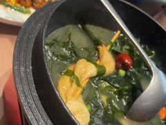 -将军牛排·尔滨地标朝鲜族美食(总店)