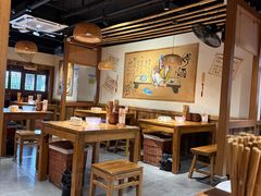 -先启半步颠.川菜.小酒馆(宝安坪洲店)