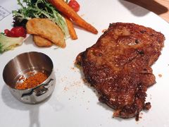 -夏日玛莉西餐厅(梅溪湖步步高店)