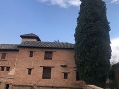 -阿尔罕布拉宫