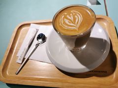 -sugarman espresso素饮糖人高新咖啡工厂
