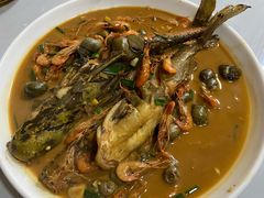 -南花桥羊肉馆老字号(乌镇店)