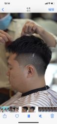 -贝勒爷专业男发