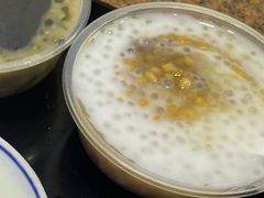 春三宝糖水-百花传统甜品店(原址店)