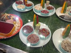 -常和州·夜宵大排档(常州单店)