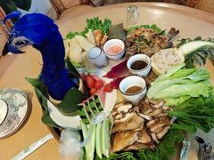 -南木湾·孔雀宴手抓饭·傣味餐厅