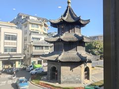 -怡园饭店-餐厅(四望亭店)