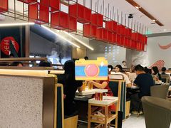 -牛焱·贵州黄牛肉火锅(城西银泰店)