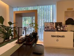 -太乙康·中式美养空间