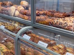 -好利来(团结湖店)