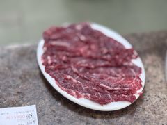-五洲牛肉美食馆