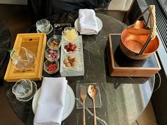 -秀·吧 Show Bar(兰州盛达希尔顿酒店)