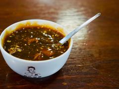 -姚记炒肝店(鼓楼店)