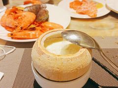 -安蒂娅·海鲜自助餐厅(安蒂娅美兰酒店)