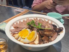 -潮界(虹桥新天地店)