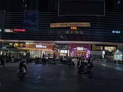 -卜蜂莲花(普宁店)