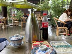 -香园自助小火锅