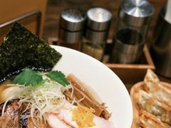 -真打拉面·日式拉面新流派(体育西横街店)