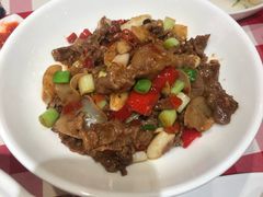 -西贝(无锡万象城店)