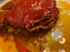 恰恰招牌蟹-恰恰餐厅(硕和生活广场店)