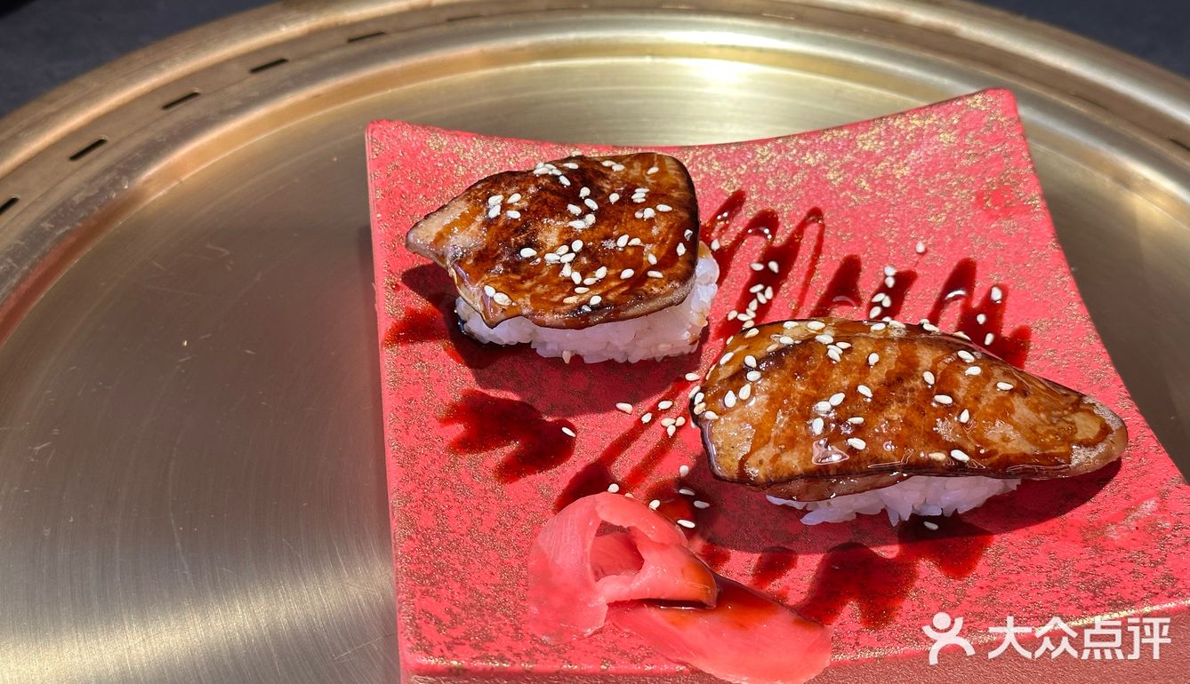 乌鲁木齐吃来吃去还是这家烤肉最好吃