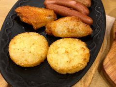 -萨莉亚意式餐厅(天河城购物中心店)