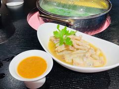 -行家海鲜火锅酒家(静安寺店)