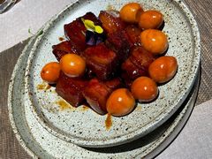 本帮单枞红烧肉-梅花境(万科店)