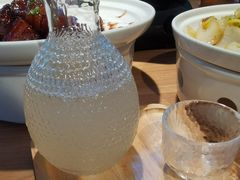 桂花酒酿露-溪林小馆(浦江城市生活广场店)