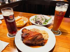 -宝莱纳啤酒花园餐厅PAULANER BRAUHAUS Nanjing(广州路店)