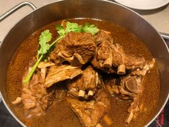 -蝎王府羊蝎子(虎坊桥总店)
