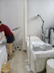 体验前-LEYA皮肤管理