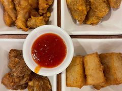 -临家闽南菜(宝洲路店)