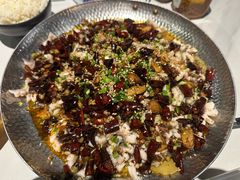 -三猫黑鱼花(南大店)