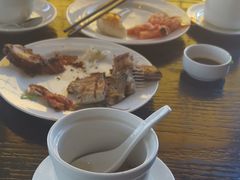 -君悦酒店·乐厨·高空自助餐(青年大街店)