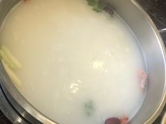 -朋友的火锅店(辽大店)