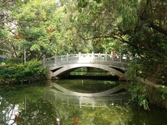 -人民公园(罗湖区)