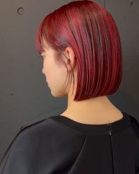 -MY HAIR ARDOR