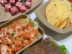 -来点烤肉(五星步行街店)