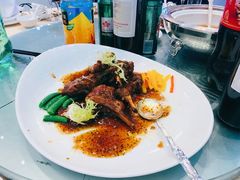 -北京中国大饭店