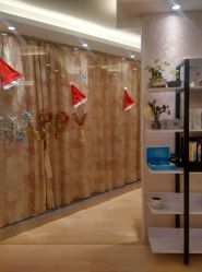 -本真坊美容美体沙龙