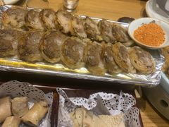 -哈啾嗨蒙古娃娃主题餐厅(巴彦塔拉店)