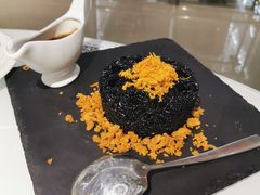 -3号仓库·创意中国菜(嘉兴龙鼎万达店)