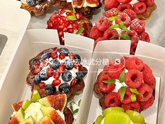 -富贵面包公司(运河店)