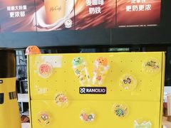 -麦当劳(牡丹江路店)
