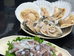 -震海贝烤贝·民俗特色店(延吉总店)