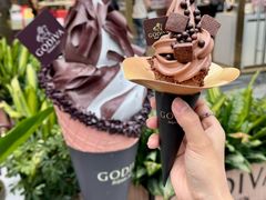 -GODIVA(海岸城店)