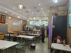 -西北牛肉拉面(现代城店)