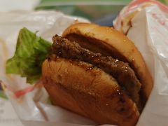 -麦当劳(望京国际商业中心店)